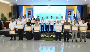Transformasi Pendidikan Menengah 2026: Antara Janji Inklusif, Digitalisasi, dan Realita PR yang Tak Pernah Habis