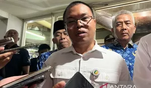 Antisipasi El Nino atau Ritual Tahunan? BAPENAS Klaim Stok Pangan Aman