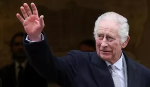 Eks Pengacara Pribadi Donald Trump Sebut Raja Charles III “Muslim”