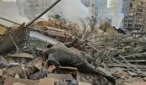 AS-Israel Serangan PLTN Bushehr Picu Bencana Nuklir: “Bukan Cuma Iran, Teluk Bisa Ikut Tamat”