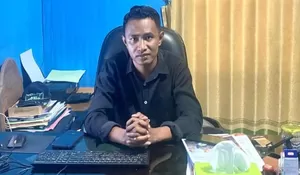Tancap Gas! Antonius Jumadi Manek Targetkan 19 Langkah Strategis dalam 100 Hari Pimpin Perumda Belu
