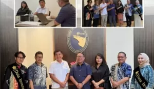 Sinergi Batam-Belu: Membangun Ekonomi dari Bibir Perbatasan