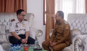 Amankan Gerbang Negara, Pemkab Belu dan Imigrasi Atambua Perketat Sinergi