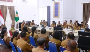 Kabar Gembira bagi Pelajar Belu: Bupati Willy Lay Lobi Kuota Khusus Masuk UNAIR