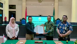 Kabar Gembira bagi Warga Lembata, Kini LBH SIKAP Beri Layanan Hukum Gratis di PA Lewoleba