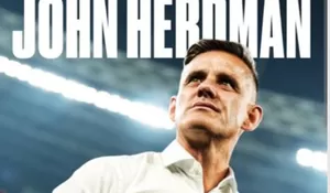 Resmi! PSSI Tunjuk John Herdman Jadi Pelatih Timnas Indonesia, Gantikan Patrick Kluivert