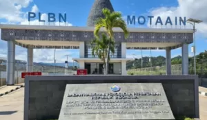 Pecahkan Rekor Nasional! PLBN Motaain Jadi Gerbang Perbatasan Teramai di Indonesia Selama 2025