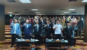 Kembalikan Kejayaan Peternakan Era 70-an, Pemkab Belu Gandeng UNAIR Modernisasi Sektor Peternakan
