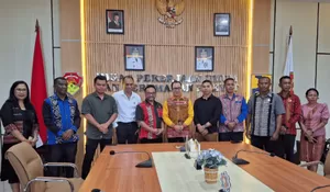 Tak Mau Rakyat Terus Menunggu, DPRD Belu Minta PUPR NTT Segera Eksekusi Perbaikan Jalan