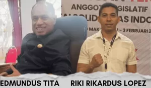 HPN 2026: Legislator Belu Sebut Pers Adalah Cahaya Demokrasi di Beranda Perbatasan RI-RDTL