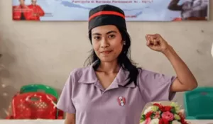GMNI Belu: Ada Apa dengan Polres Belu? Kasus Persetubuhan Anak Menggantung, Terduga Pelaku Malah Lolos