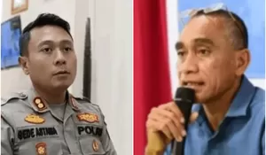 Didesak Lakmas NTT, Kapolres Belu Akhirnya Buka suara Terkait Kasus pelecehan Siswi SMA di Belu
