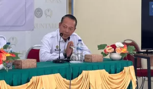 Oknum Petugas Lapas Atambua Diduga Aniaya Wanita di Kafe, Kalapas: Terbukti Melanggar, Kami Tindak!