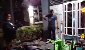 Fakta Terbaru di Balik Kerusuhan Atambua: Dari Aksi Pengeroyokan Hingga Hujan Batu