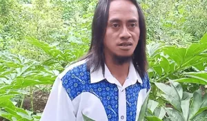 Sulap Porang jadi "Emas" Ini Cara Tanam Porang ala Mantan Pemulung yang Jadi Miliarder