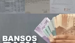 Skandal Bansos di Belu: Nama Terdaftar Sejak 2024, Dana PKH Diduga Ditilep Pihak Lain Melalui Phone Banking