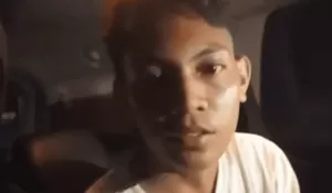 Sembunyi di Timor Leste, Roy Mali DPO Kasus Persetubuhan Anak di Hotel Setia Berakhir di Tangan PNTL