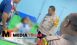 Niat Mengajar Malah Menghajar: Tragedi Ruang Ujian Biologi, Siswi SMAN 1 Atambua Pingsan Dianiaya Guru Pakai Botol Air
