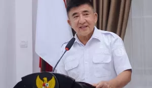 Geram Praktik Pungli Dukcapil, Bupati Belu: Laporkan Calo! ASN yang Hambat Urusan Rakyat Bakal Saya Pecat!