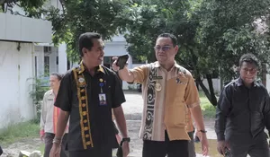 Sidak Disdukcapil: Respon Cepat Wabup Belu Atas Keluhan Warga Terkait Praktik Percaloan dan Instruksikan Rombak Sistem