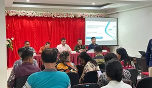Ribuan Peserta PBI JK di Belu Dinonaktifkan