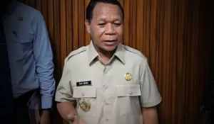Ternyata Bukan Soal Buku dan Pulpen, Bupati Ngada Ungkap Tabir Lain di Balik Kasus Siswa YBS