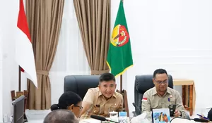 Pastikan Bantuan Tepat Sasaran, Bupati Belu: Data Harus Riil, Tidak Ada Celah untuk Penerima Tak Layak!