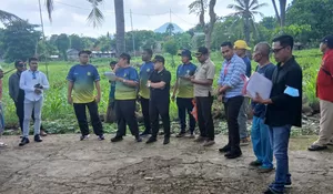 Menang Telak! Eksepsi Mahmudin Tukang Dikabulkan dalam Sengketa Lahan di Buyasuri-Lembata
