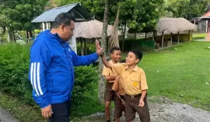 Cegah Tragedi Ngada Terulang, Pemkab TTU Pastikan Seluruh Siswa Peroleh Perlengkapan Sekolah Gratis