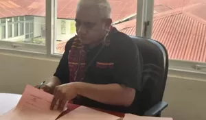 Kasus Asusila Anak di Hotel Setia: Kejari Belu Terima SPDP, Status Tersangka Segera Ditetapkan?