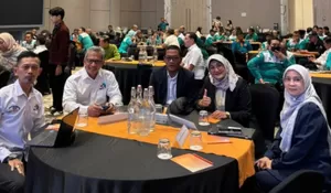 11 Juta Warga Kehilangan Jaminan Kesehatan, Jamkeswatch: Jangan Korbankan Nyawa Rakyat Demi Data!