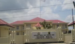 Penanganan Kasus Hotel setia:Terduga Pelaku Menghilang,Polres Belu Dinilai Lamban!