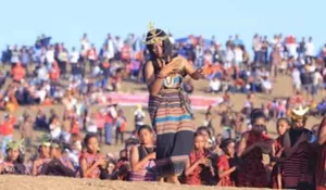 Rebut Kembali Marwah Budaya yang Sempat Mati Suri: Willy Lay siap Gelar Festival Fulan Fehan 2026