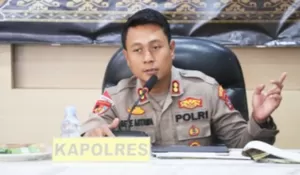 Polres Belu Tetapkan piche kota Cs Tersangka Kasus Asusila Hotel Setia, Satu Orang Masuk Daftar Kejar