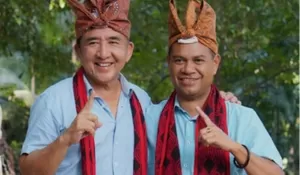 Sempat 'Mati Suri', Budaya Belu Kini "bangkit dari tidur panjang" ! Intip Strategi Bupati Willy Lay Rebut Kembali Perhatian Dunia