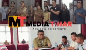 Nasib "Digantung " modal Ratusan juta melayang,Peternak  Belu Mengadu ke DPRD, PT MSJ Diultimatum Hingga 2 Maret