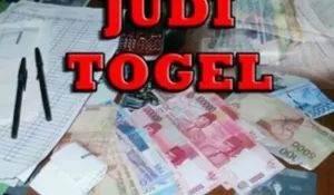 Polres Belu Diduga Tebang Pilih, Judi Togel di Atambua Masih Marak Tak Tersentuh