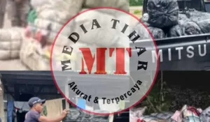 Peta 8 Jalur Tikus Terungkap: Mengapa Penyelundup Ballpress di Belu Selalu Selangkah di Depan?