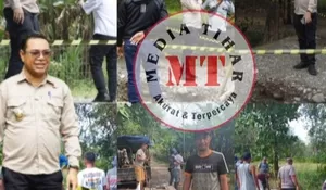 Bukan Sekadar Janji! Masyarakat Puji Respon Kilat Pemda Belu Tuntaskan Jembatan Lamasi dalam Sehari