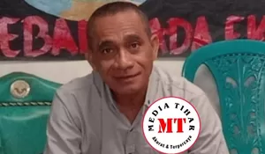 Sakit Misterius? Lakmas NTT Desak Kapolres Belu Buka-bukaan Soal Satu Tersangka yang Belum Ditahan