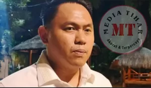 Kasat Reskrim Polres Belu Pastikan Penahanan Piche kota Berlanjut Usai Perawatan Medis