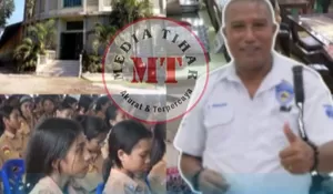 Dari Almamater ke Parlemen: Kisah Sukses Agustinus Nahak Inspirasi Ratusan Siswa SMA Surya