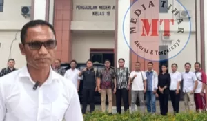 Hakim PN Atambua Tolak Praperadilan Kasus Persetubuhan anak, Mikhael Feka: Putusan Sudah Tepat!