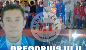 Turun ke Tiga Dusun di Raimanuk, Ini Sederet Aspirasi Warga yang Dibawa Goris Ulu ke Sidang DPRD