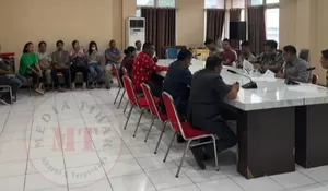 Polres Belu Akhirnya Beberkan Teka-teki Kematian Frans Asten di Hadapan Keluarga