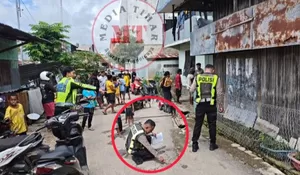 Polres Belu Tangkap Pelaku Tabrak Lari Anak 3 Tahun, Sempat Copot Stiker Mobil untuk Hilangkan Jejak
