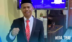 Sosok Edy Bau: Salah Satu dari 7 Komisioner KPID NTT yang Dilantik Gubernur Melki Laka Lena