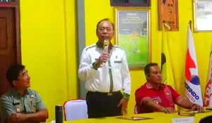 Tiga Bupati di Perbatasan Sepakat Hidupkan Ekonomi Lewat Zona Perdagangan Bebas
