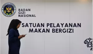 Kelola Rp28 Miliar Per Hari, 308 Dapur Makan Bergizi Terancam Berhenti,Ada apa?"