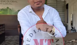 Piche Kota Belum Masuk Sel, Kuasa Hukum RS  Menduga Ada Aliran Dana dan Ancam Lapor Mabes